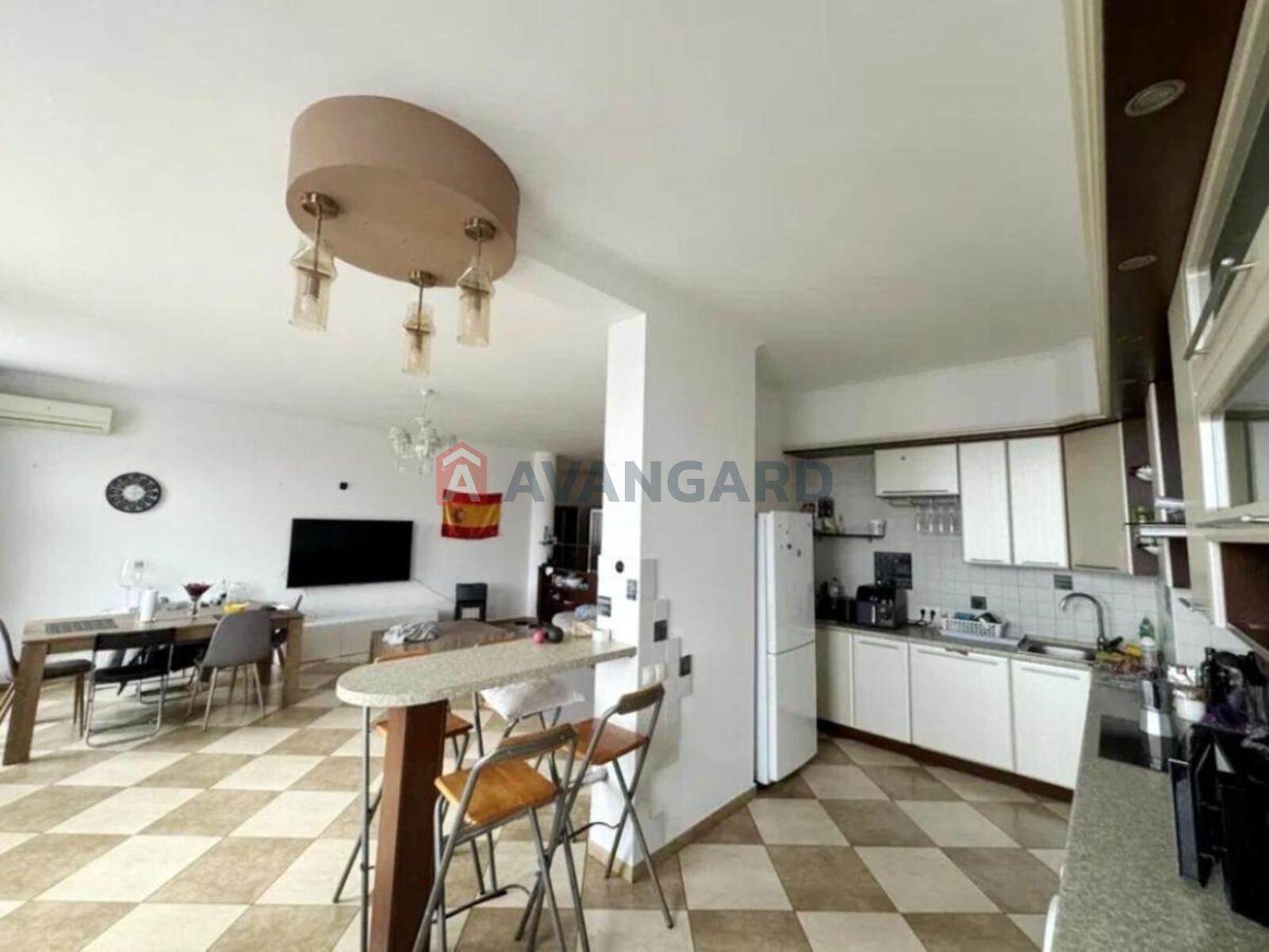 5 комн. квартира, 196/139/40 кв. м., 6/9 этаж фото 4 5 комн. квартира, 196/139/40 кв. м., 6/9 этаж фото 4