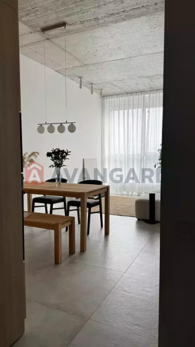 2 кім. квартира, 49/14,7/21,5 кв. м., 17/24 поверх фото 4 2 кім. квартира, 49/14,7/21,5 кв. м., 17/24 поверх фото 4