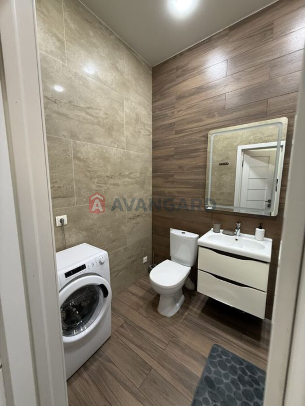 1 кім. квартира, 40/-/25 кв. м., 2/9 поверх фото 23 1 кім. квартира, 40/-/25 кв. м., 2/9 поверх фото 23