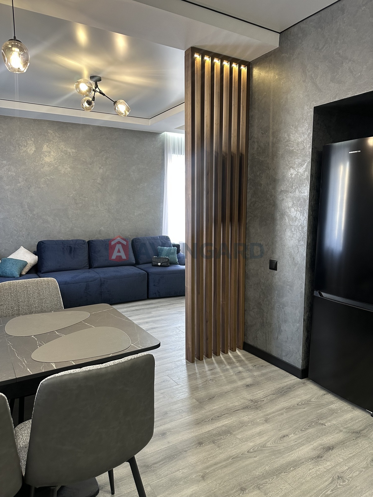 3 комн. квартира, 65/-/10 кв. м., 2/5 этаж фото 4 3 комн. квартира, 65/-/10 кв. м., 2/5 этаж фото 4