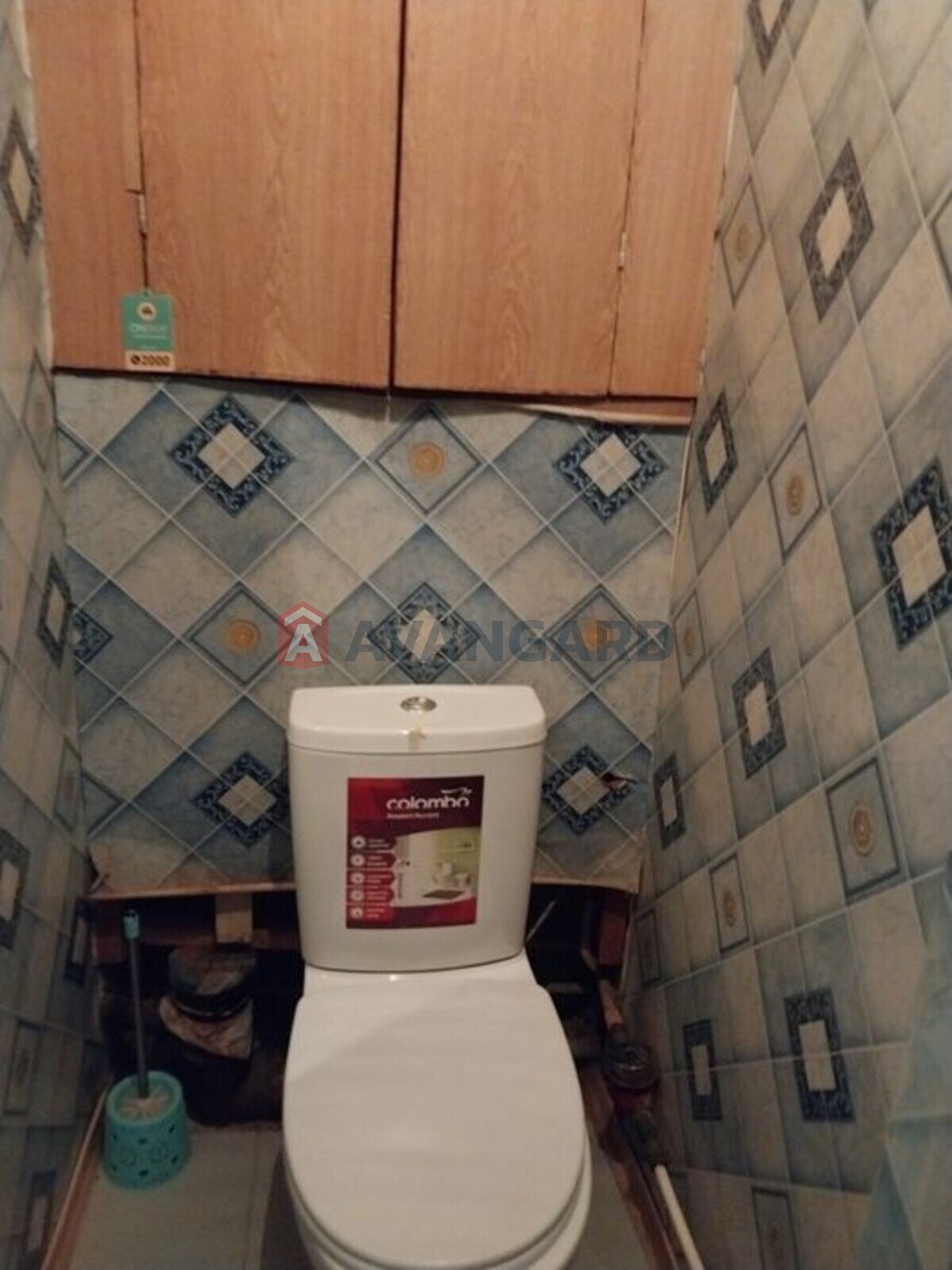 1 кім. квартира, 34/-/8 кв. м., 10/10 поверх фото 6 1 кім. квартира, 34/-/8 кв. м., 10/10 поверх фото 6