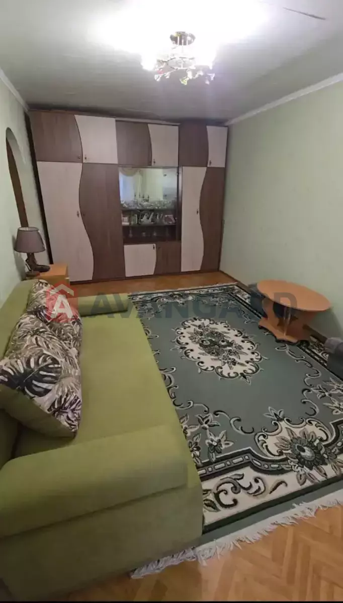 1 кім. квартира, 32/17/6 кв. м., 5/5 поверх фото 5 1 кім. квартира, 32/17/6 кв. м., 5/5 поверх фото 5