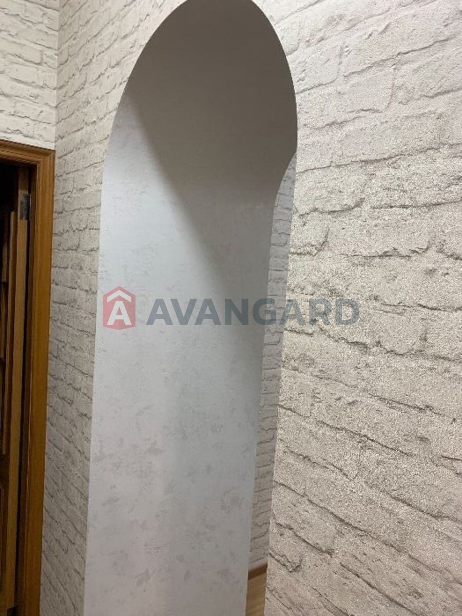 3 кім. квартира, 79/45/8 кв. м., 4/5 поверх фото 18 3 кім. квартира, 79/45/8 кв. м., 4/5 поверх фото 18