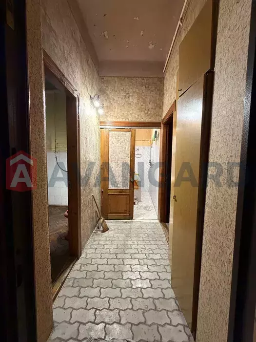 1 кім. квартира, 34/-/9 кв. м., 1/3 поверх фото 1 1 кім. квартира, 34/-/9 кв. м., 1/3 поверх фото 1