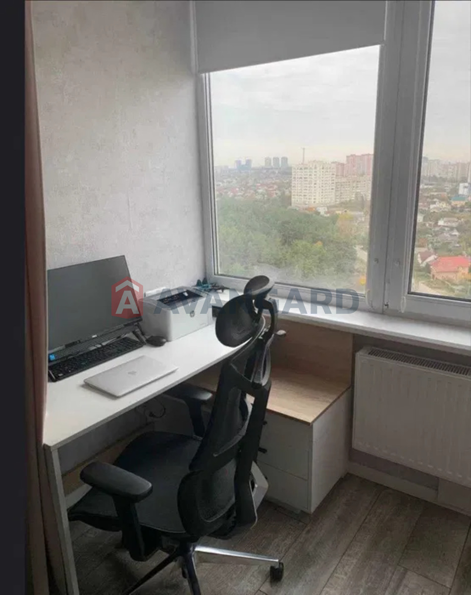 1 комн. квартира, 31/-/8 кв. м., 18/25 этаж фото 12 1 комн. квартира, 31/-/8 кв. м., 18/25 этаж фото 12