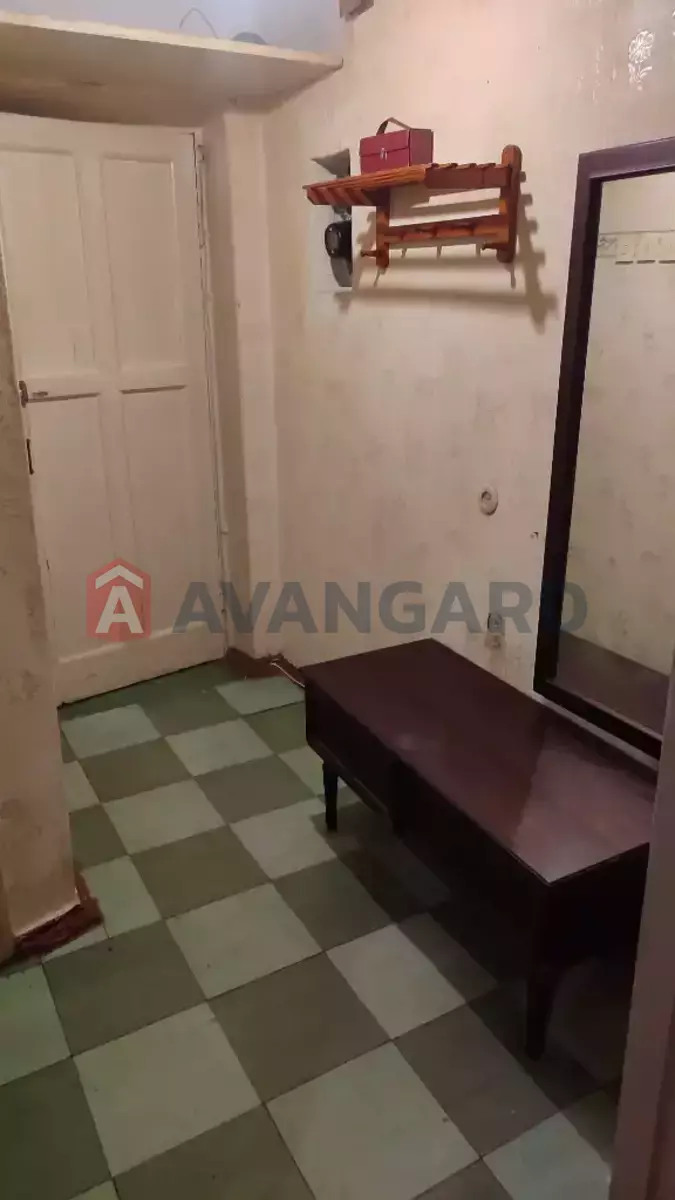 1 кім. квартира, 30/16/6 кв. м., 4/5 поверх фото 10 1 кім. квартира, 30/16/6 кв. м., 4/5 поверх фото 10