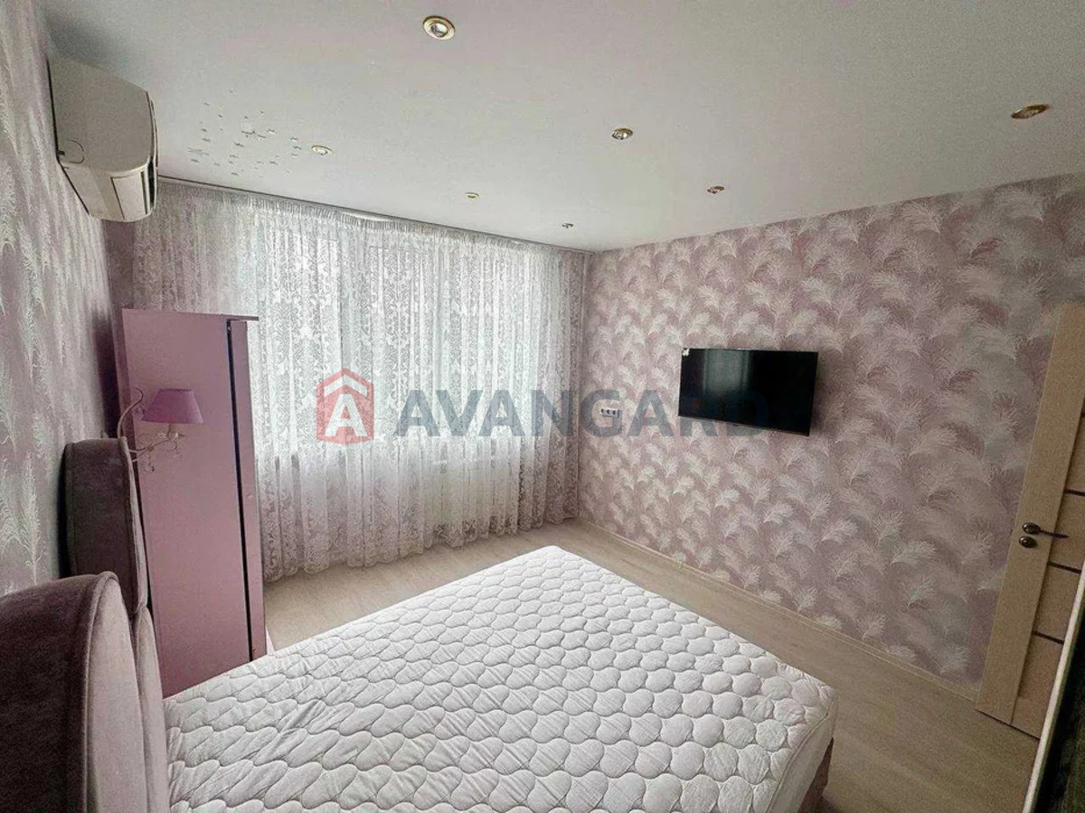 2 комн. квартира, 56/-/13 кв. м., 7/22 этаж фото 3 2 комн. квартира, 56/-/13 кв. м., 7/22 этаж фото 3