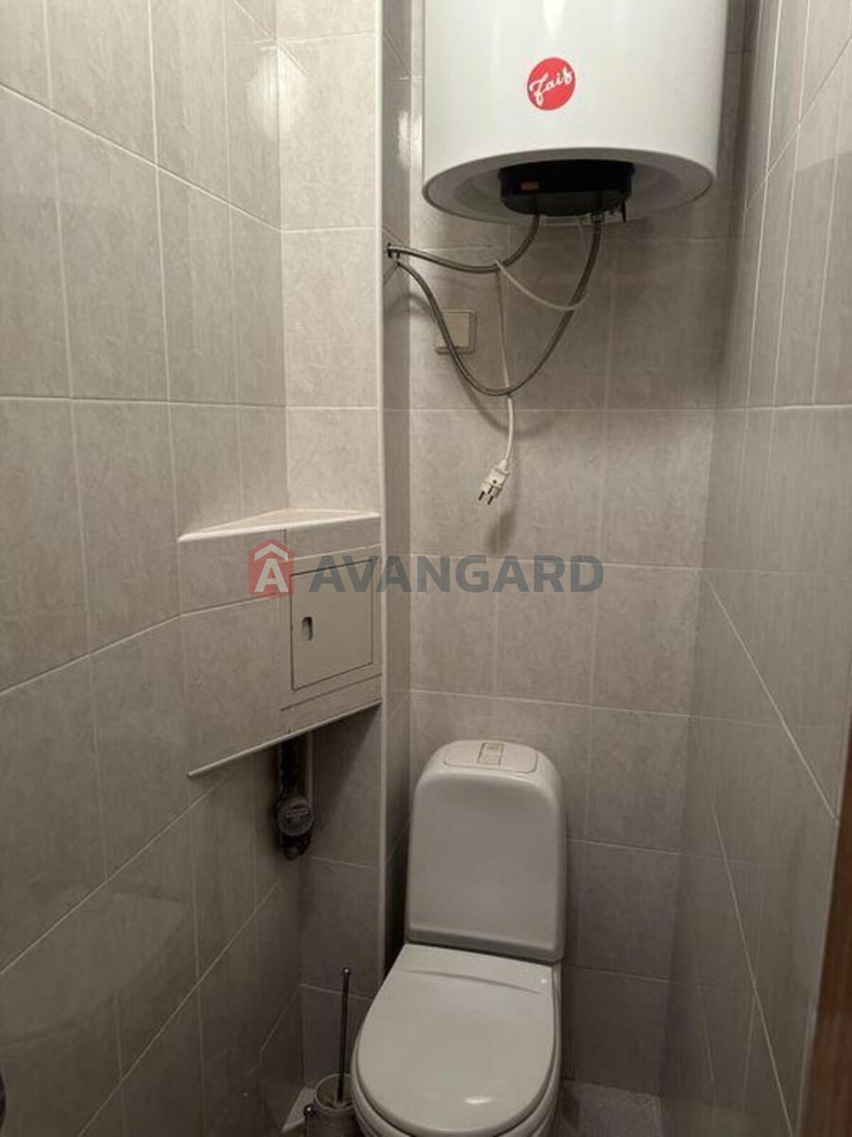 2 кім. квартира, 60/-/10 кв. м., 3/5 поверх фото 5 2 кім. квартира, 60/-/10 кв. м., 3/5 поверх фото 5