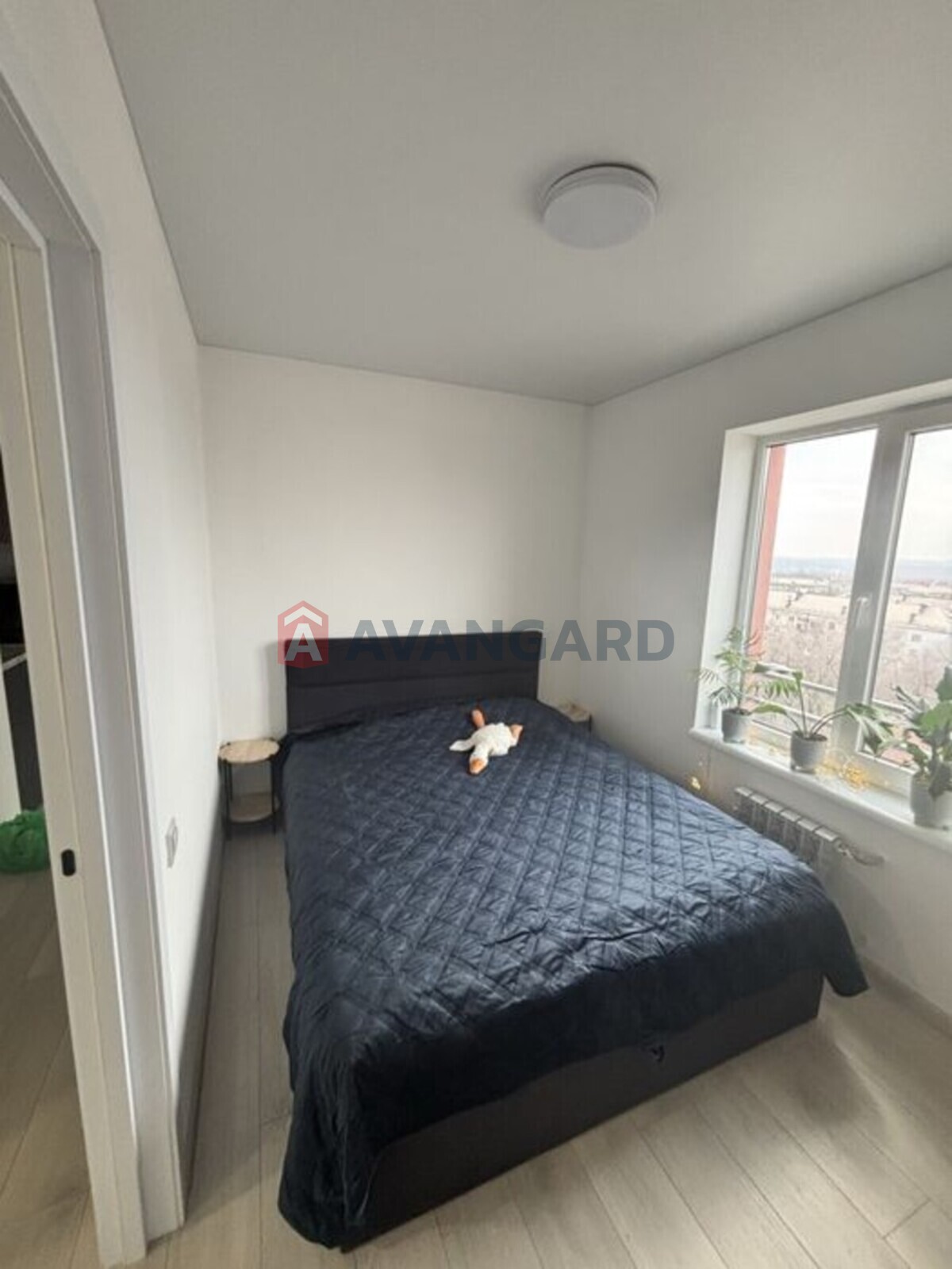 1 кім. квартира, 38/-/15 кв. м., 10/13 поверх фото 3 1 кім. квартира, 38/-/15 кв. м., 10/13 поверх фото 3