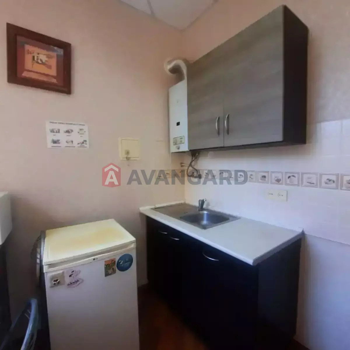 2 комн. квартира, 42/-/17 кв. м., 3/3 этаж фото 8 2 комн. квартира, 42/-/17 кв. м., 3/3 этаж фото 8