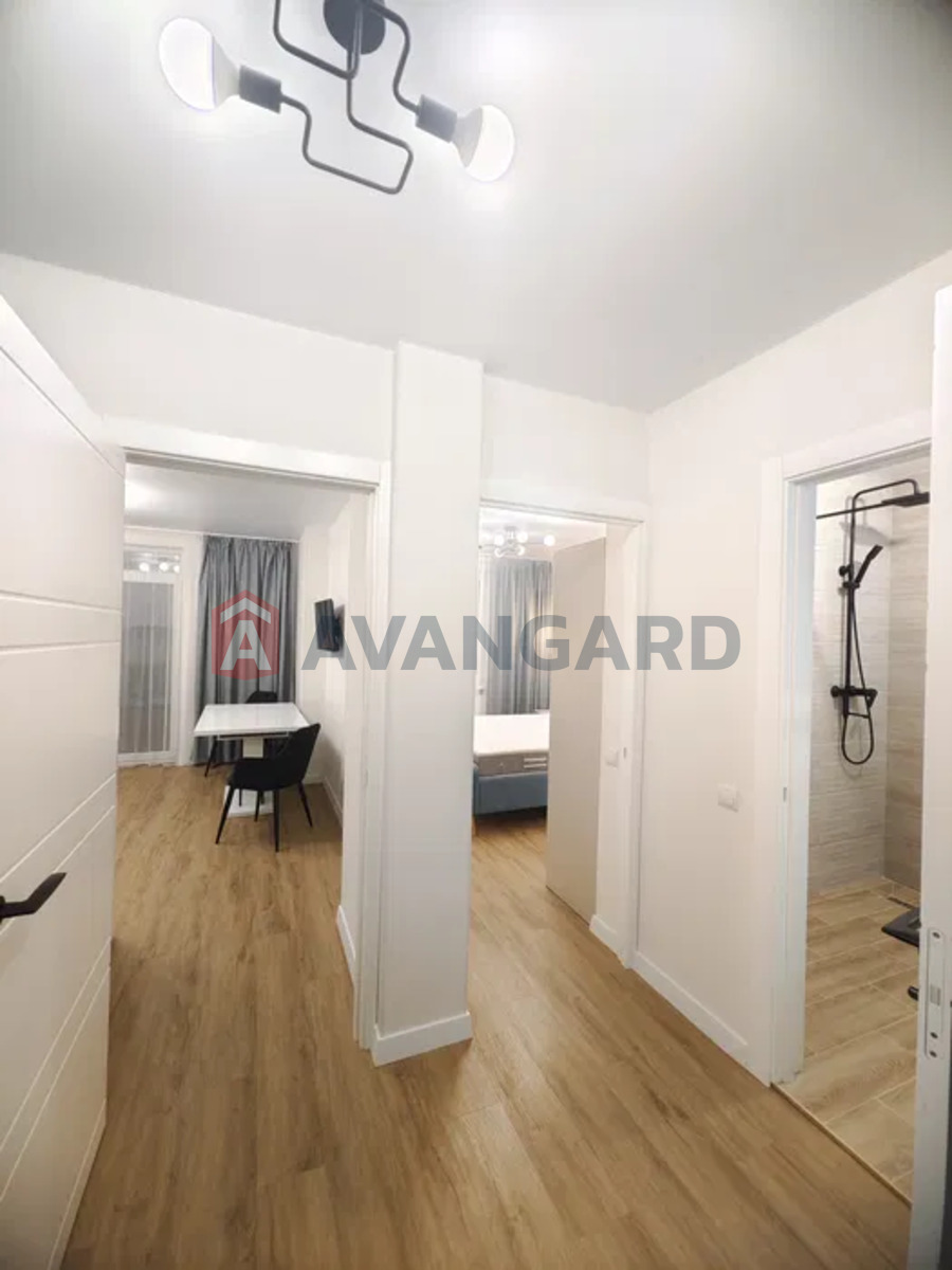 1 комн. квартира, 48/25/17 кв. м., 1/10 этаж фото 1 1 комн. квартира, 48/25/17 кв. м., 1/10 этаж фото 1