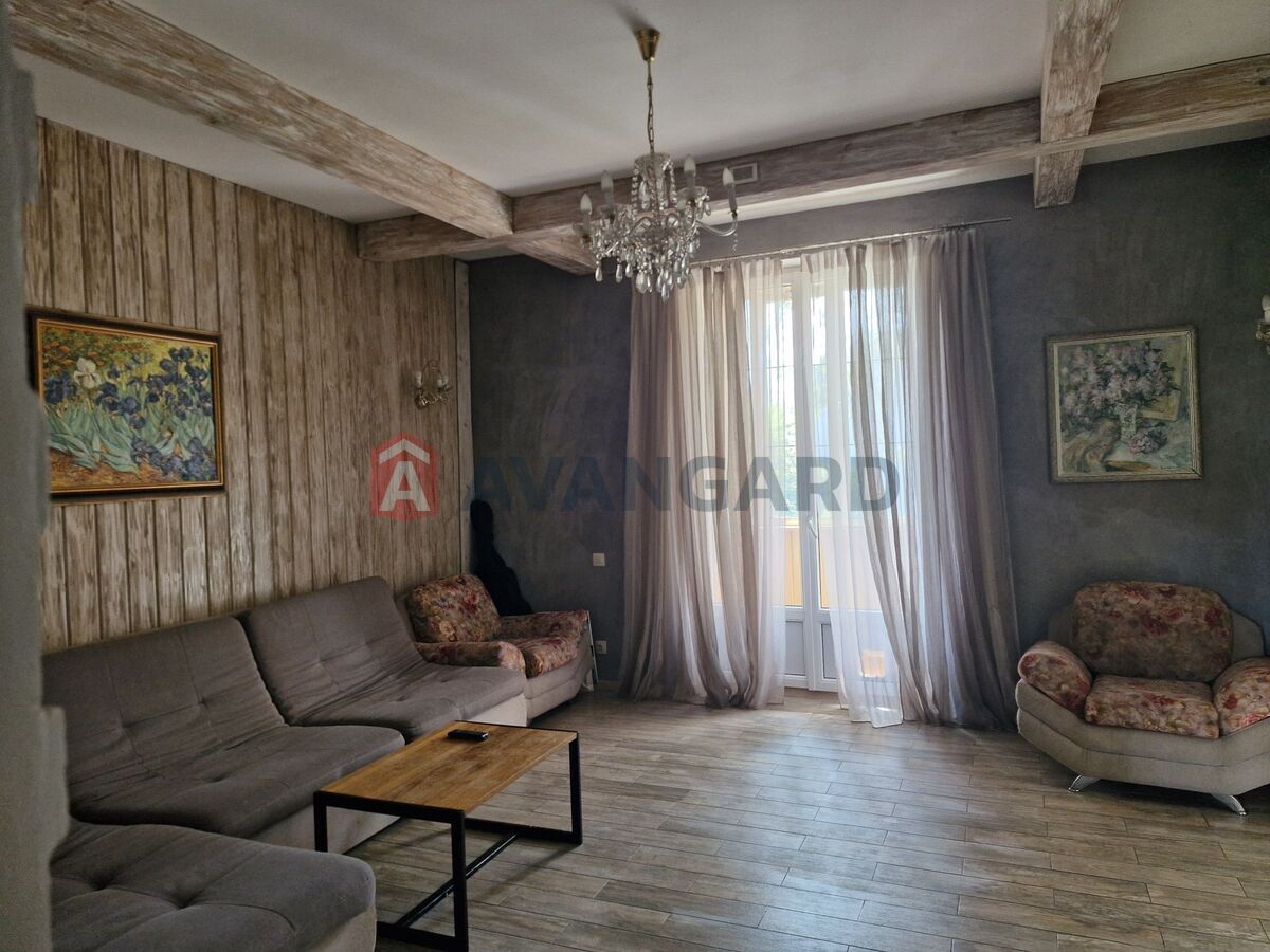 5 кім. квартира, 123/-/25 кв. м., 3/5 поверх фото 7 5 кім. квартира, 123/-/25 кв. м., 3/5 поверх фото 7