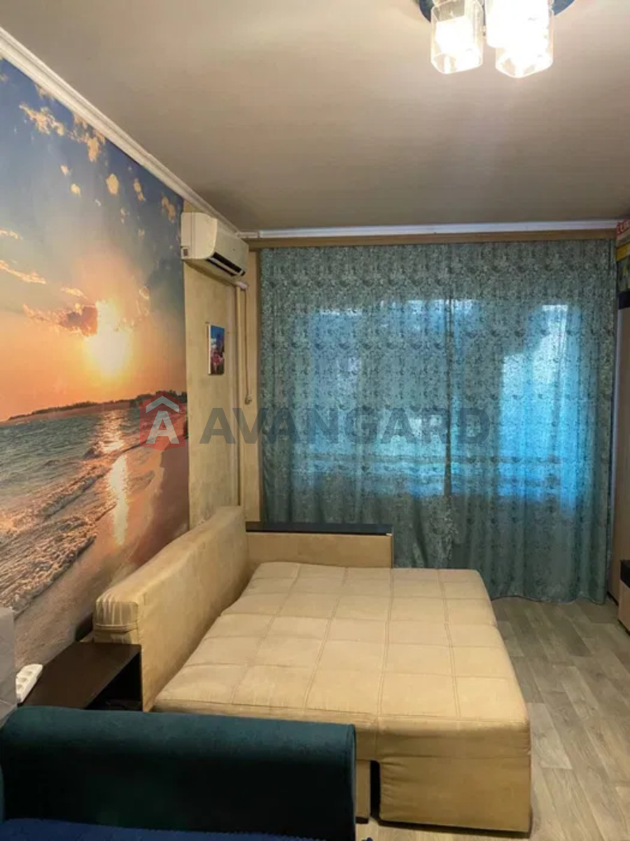 1 комн. квартира, 34/-/6 кв. м., 3/9 этаж фото 3 1 комн. квартира, 34/-/6 кв. м., 3/9 этаж фото 3