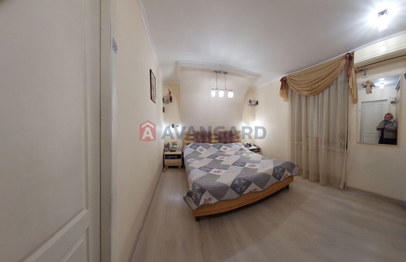 3 кім. квартира, 84/60/16 кв. м., 4/16 поверх фото 11 3 кім. квартира, 84/60/16 кв. м., 4/16 поверх фото 11