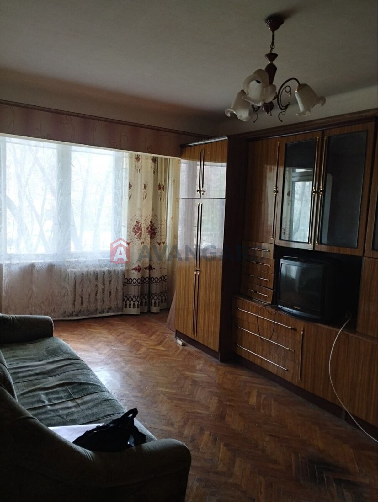 1 комн. квартира, 33/19/6 кв. м., 2/9 этаж фото 2 1 комн. квартира, 33/19/6 кв. м., 2/9 этаж фото 2