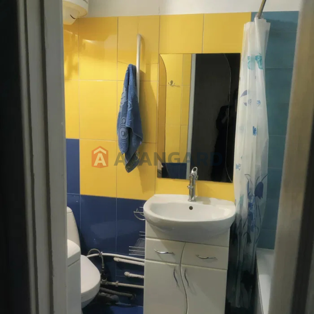 2 комн. квартира, 48/-/6 кв. м., 4/5 этаж фото 4 2 комн. квартира, 48/-/6 кв. м., 4/5 этаж фото 4