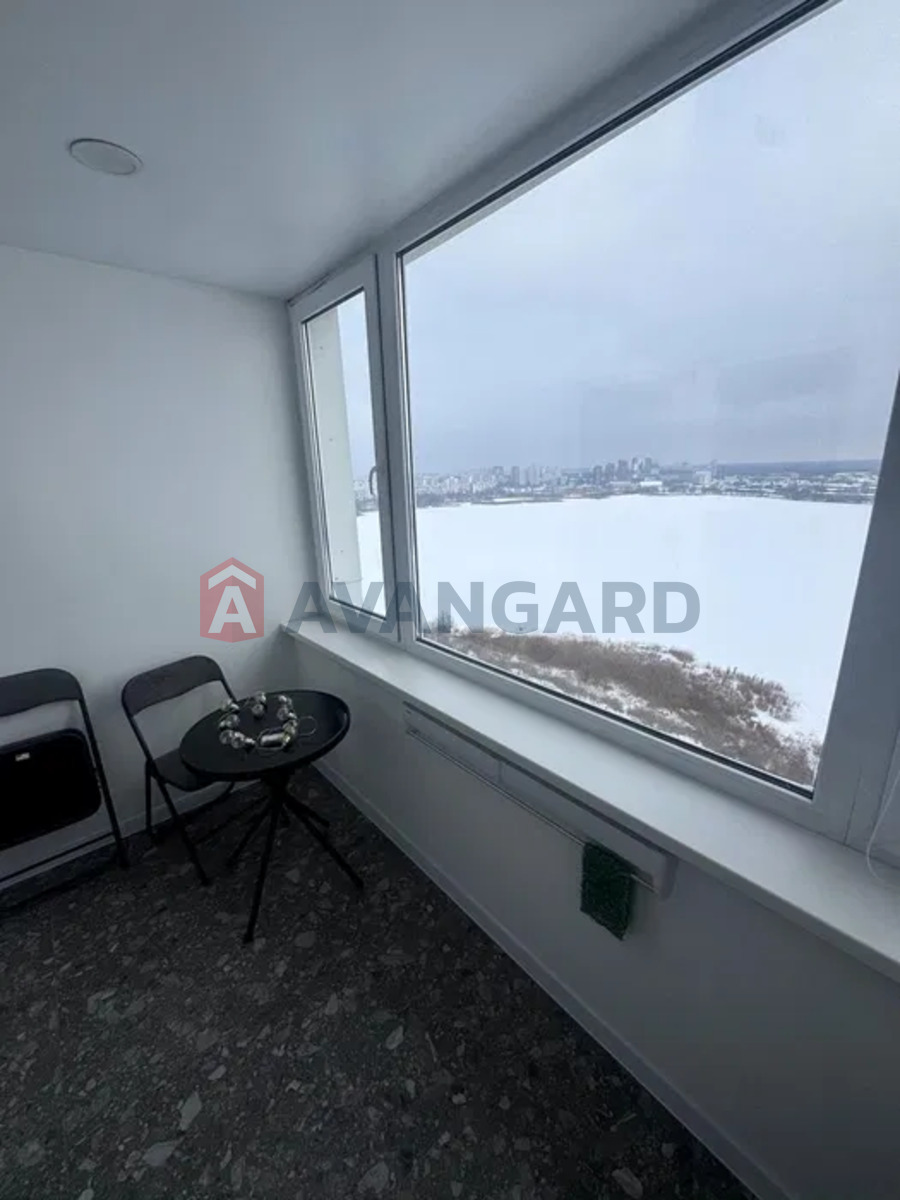 1 кім. квартира, 48/18/18 кв. м., 25/25 поверх фото 13 1 кім. квартира, 48/18/18 кв. м., 25/25 поверх фото 13