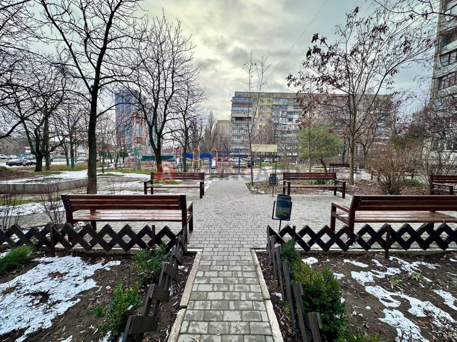 2 кім. квартира, 54,1/-/8,6 кв. м., 7/16 поверх фото 24 2 кім. квартира, 54,1/-/8,6 кв. м., 7/16 поверх фото 24