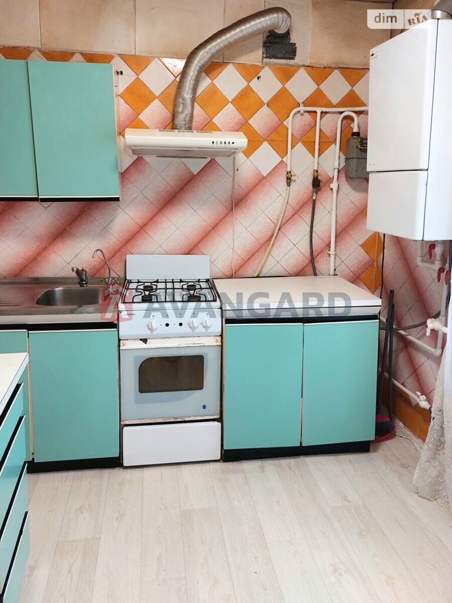 2 комн. квартира, 50/28/8 кв. м., 5/5 этаж фото 17 2 комн. квартира, 50/28/8 кв. м., 5/5 этаж фото 17