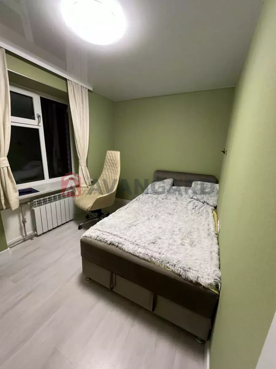 3 комн. квартира, 69/-/12 кв. м., 4/5 этаж фото 2 3 комн. квартира, 69/-/12 кв. м., 4/5 этаж фото 2