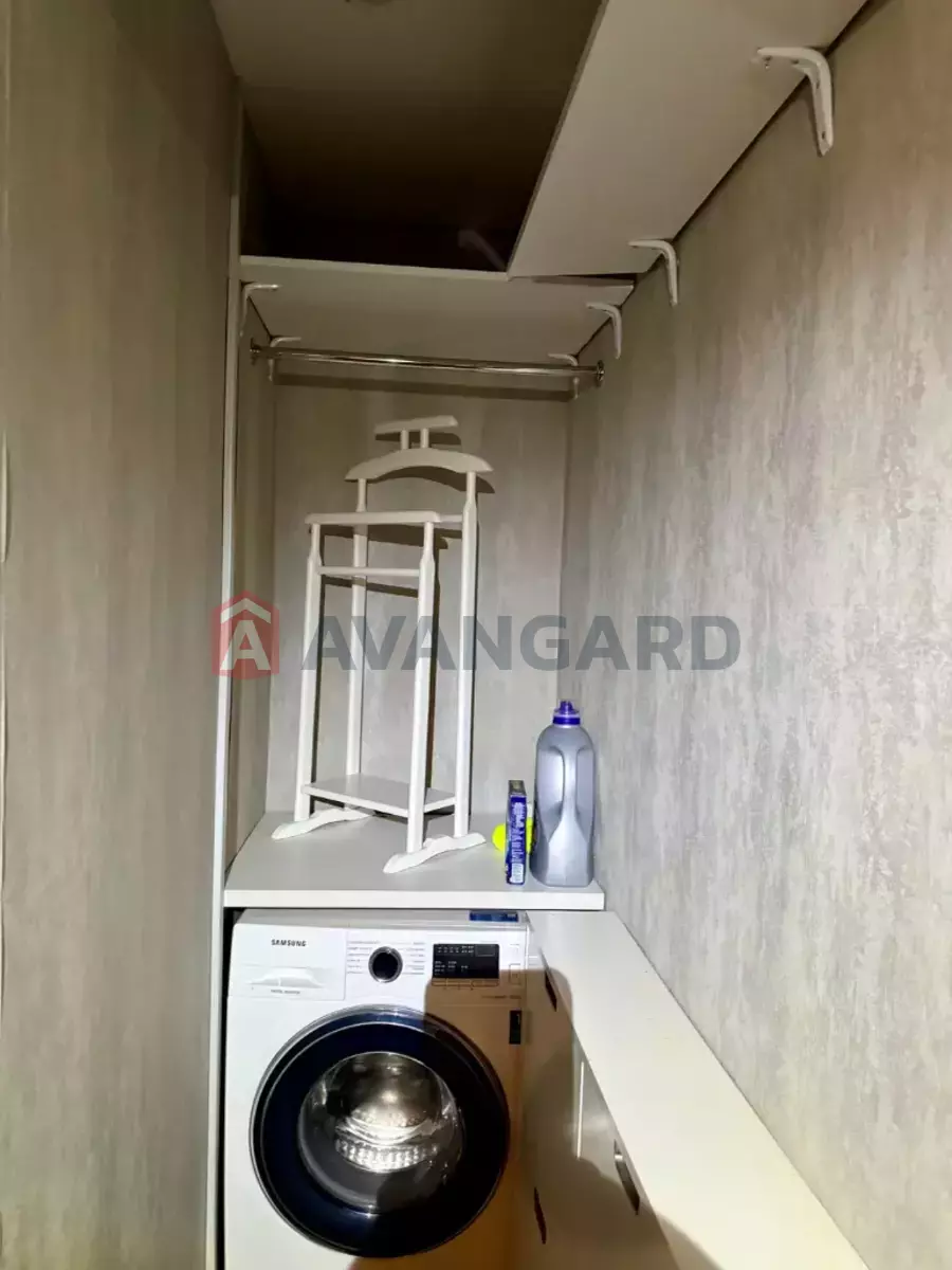 2 кім. квартира, 52/30/8 кв. м., 4/16 поверх фото 4 2 кім. квартира, 52/30/8 кв. м., 4/16 поверх фото 4