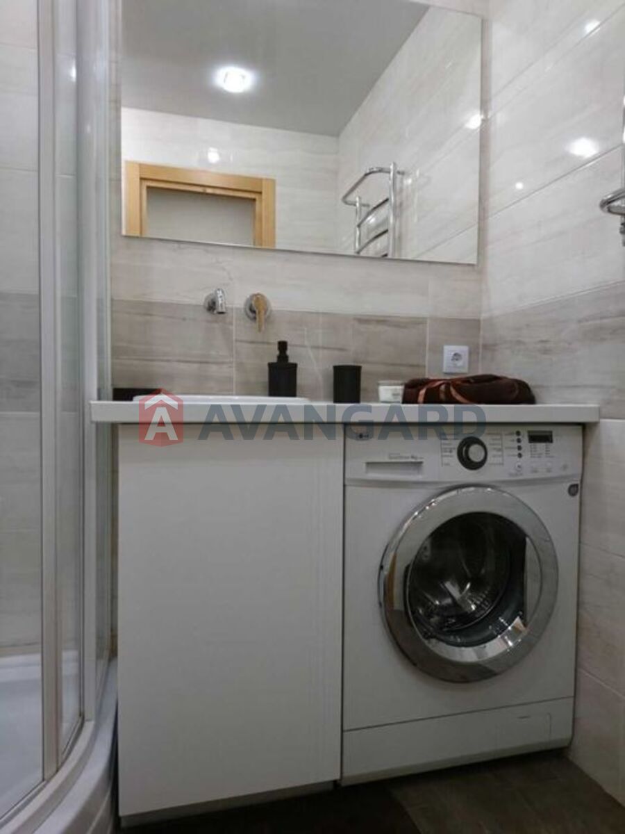 1 комн. квартира, 30/20/5 кв. м., 2/5 этаж фото 13 1 комн. квартира, 30/20/5 кв. м., 2/5 этаж фото 13