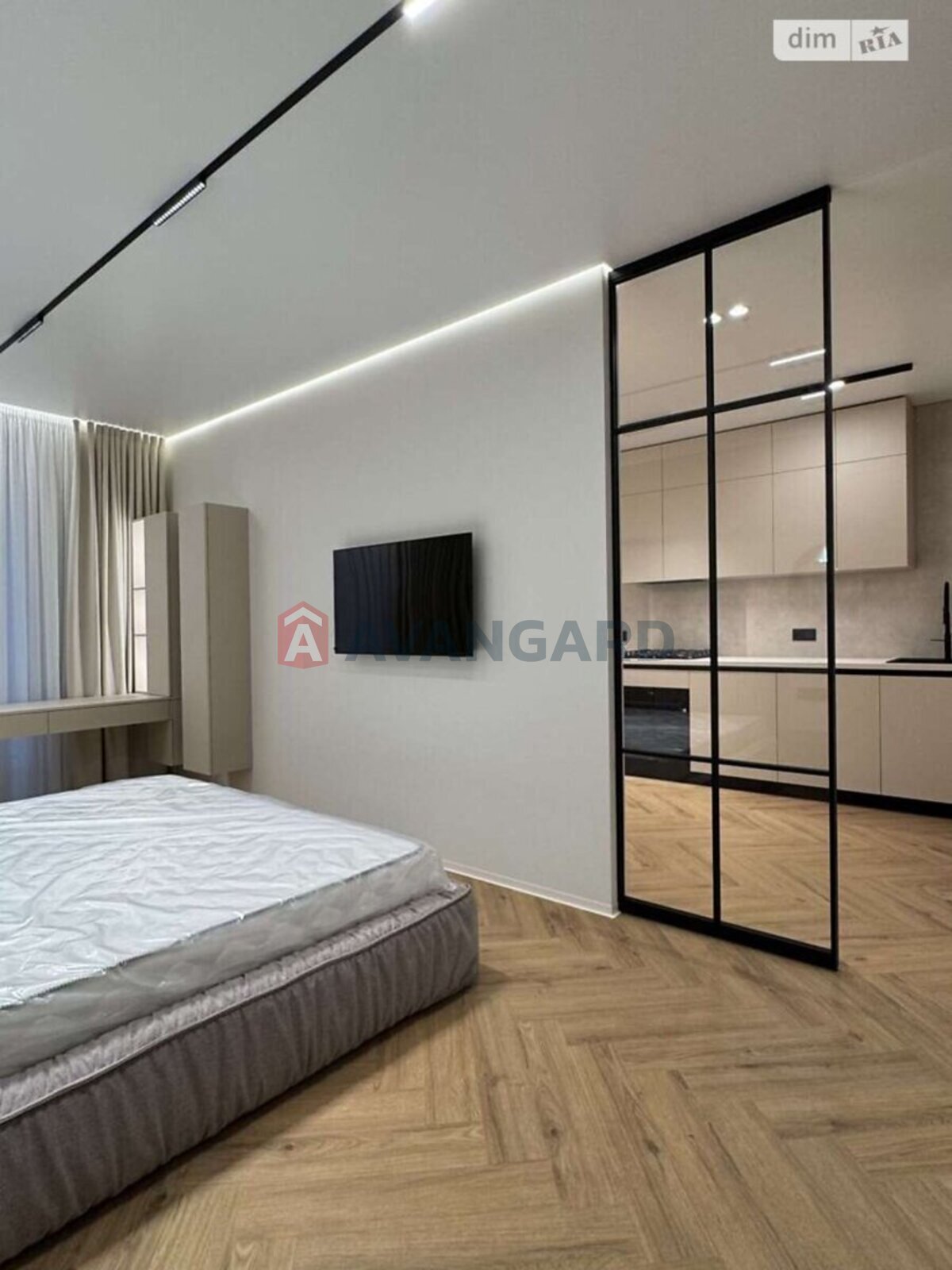 1 кім. квартира, 42/16/14 кв. м., 8/10 поверх фото 6 1 кім. квартира, 42/16/14 кв. м., 8/10 поверх фото 6