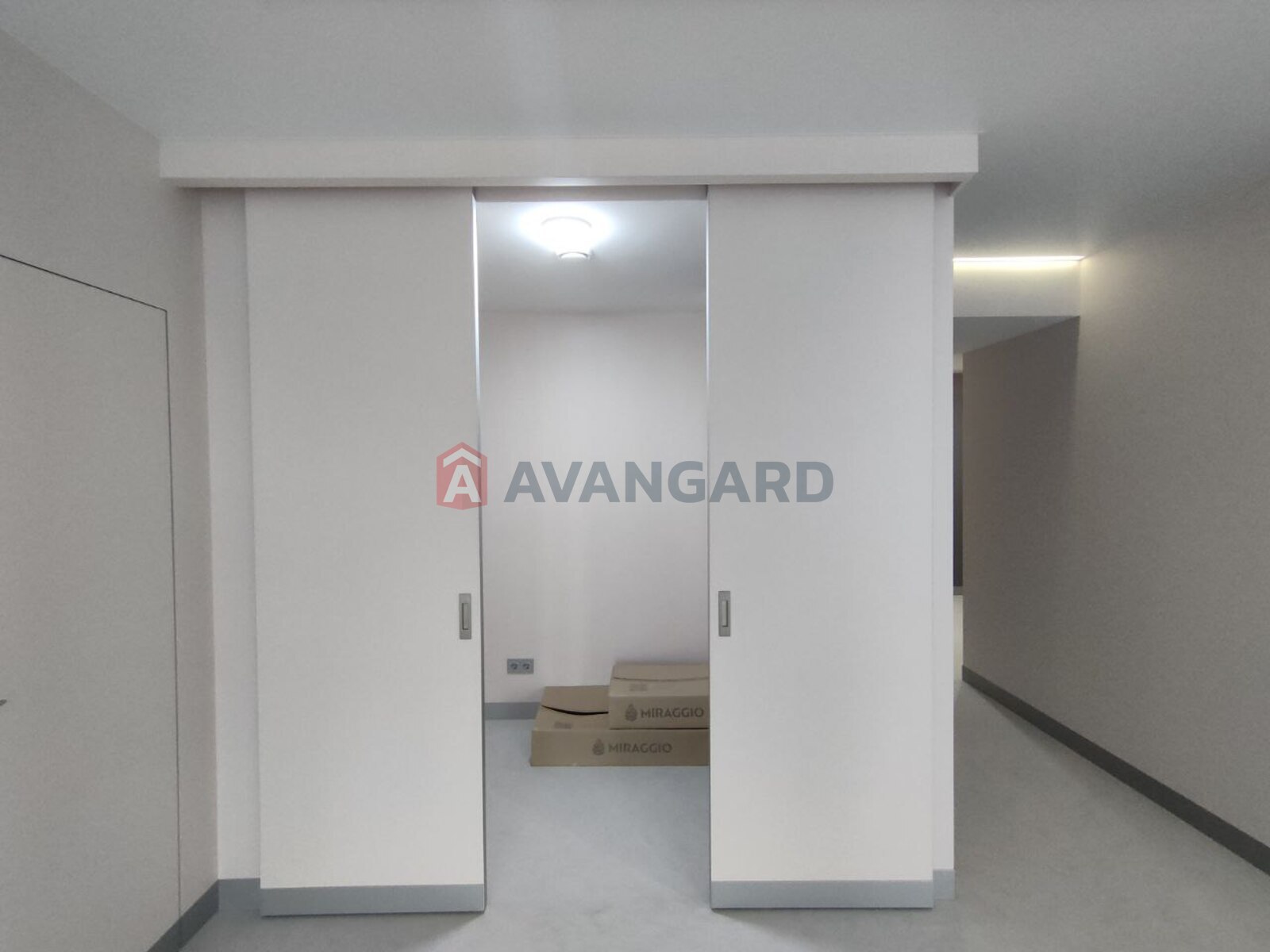 2 кім. квартира, 88,3/-/30 кв. м., 11/16 поверх фото 20 2 кім. квартира, 88,3/-/30 кв. м., 11/16 поверх фото 20