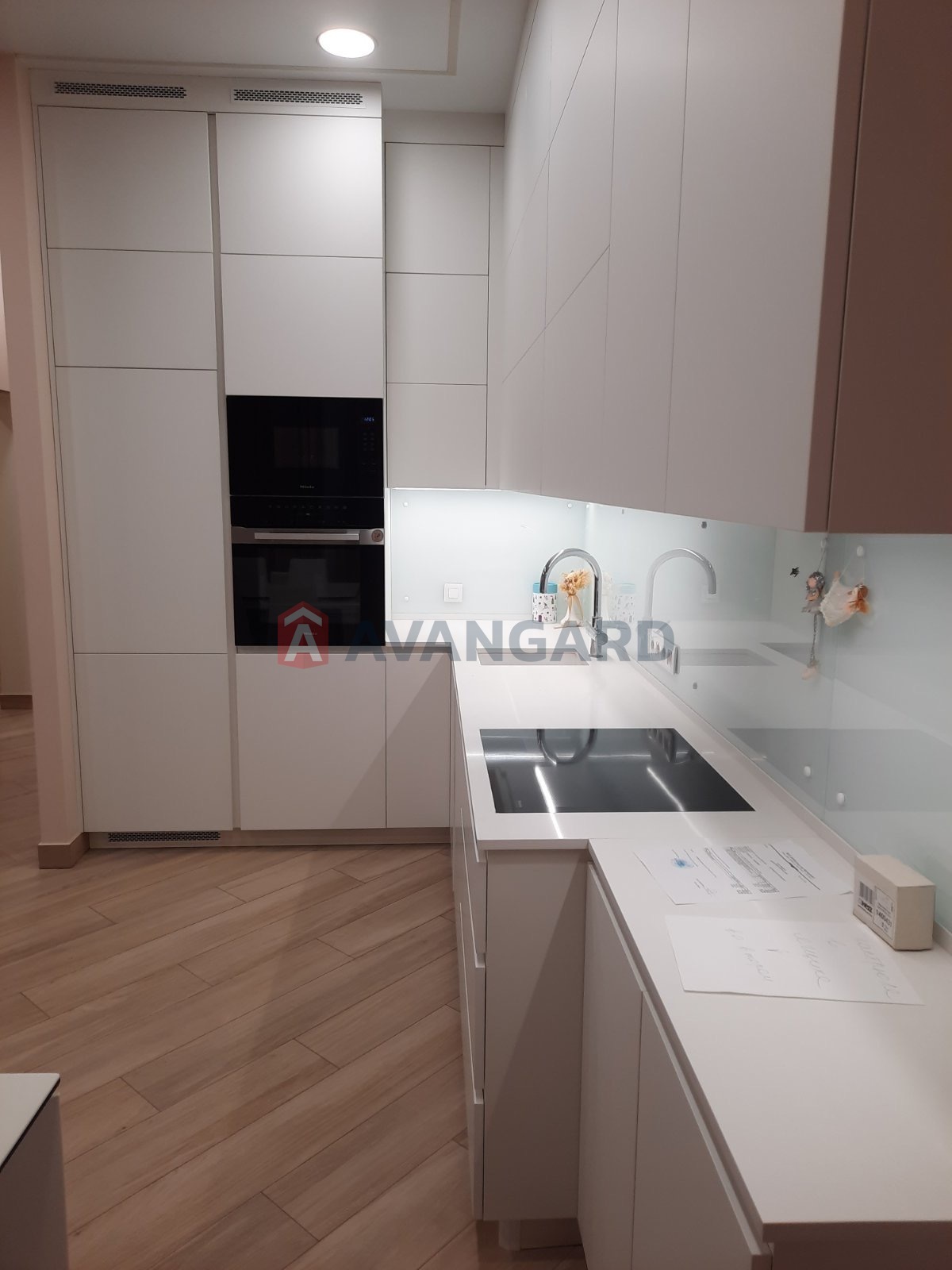 2 кім. квартира, 64,5/-/20 кв. м., 3/6 поверх фото 14 2 кім. квартира, 64,5/-/20 кв. м., 3/6 поверх фото 14