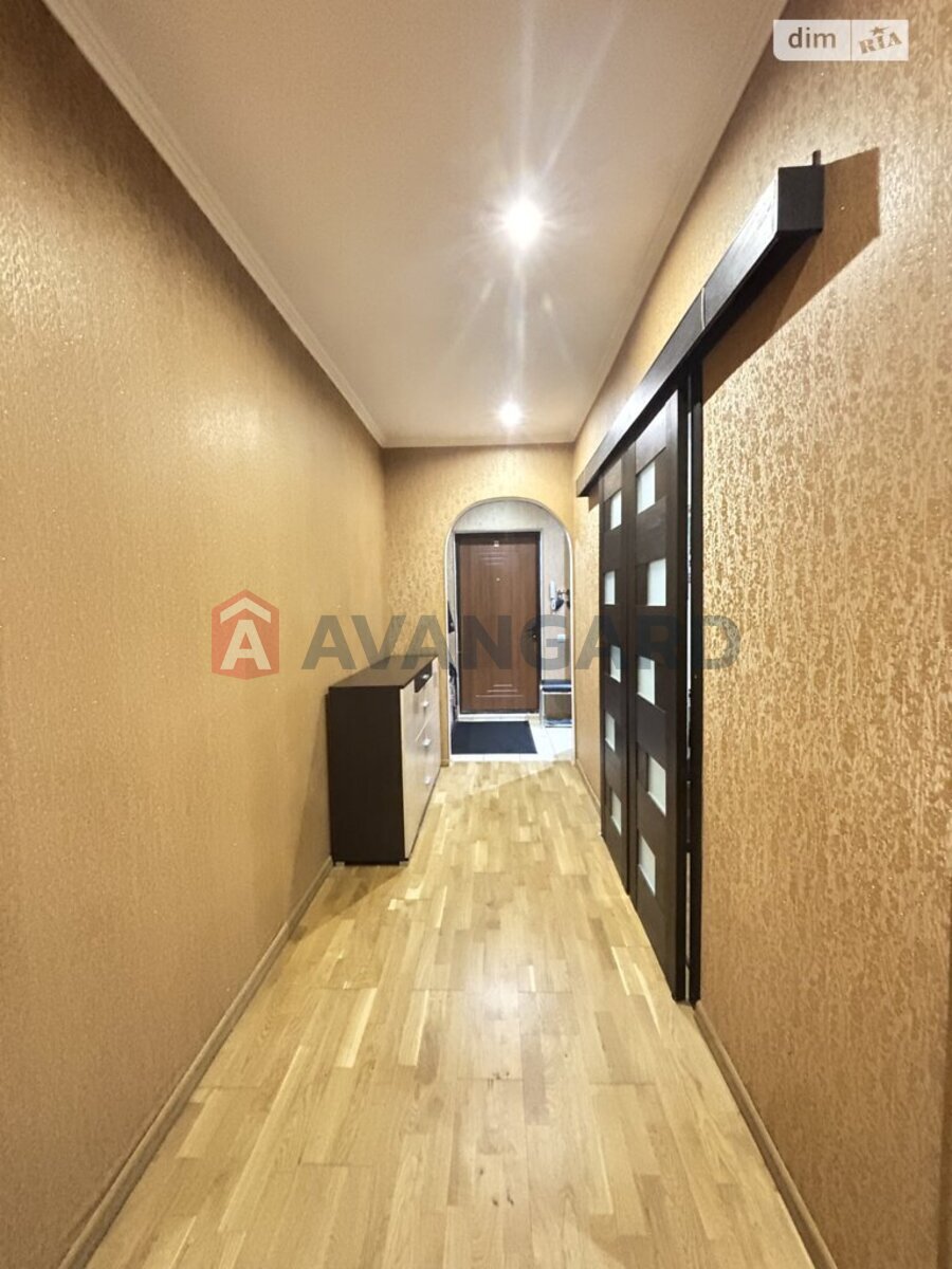 2 кім. квартира, 60/27/9 кв. м., 2/4 поверх фото 20 2 кім. квартира, 60/27/9 кв. м., 2/4 поверх фото 20