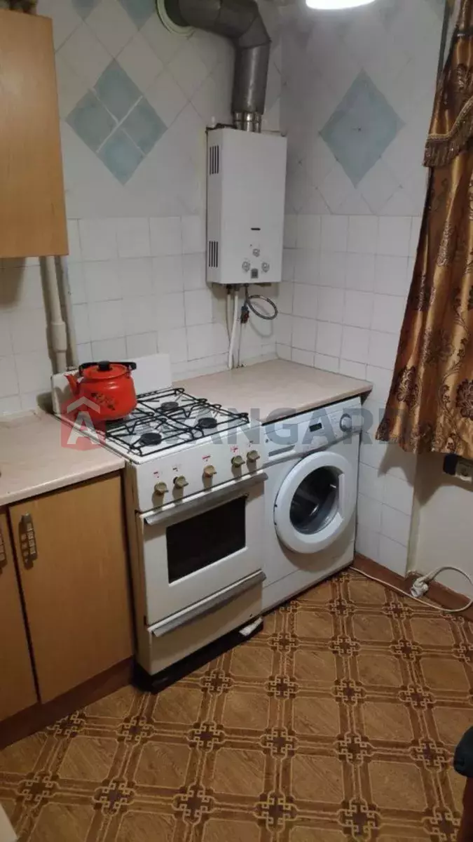 2 кім. квартира, 45/-/6 кв. м., 2/5 поверх фото 1 2 кім. квартира, 45/-/6 кв. м., 2/5 поверх фото 1