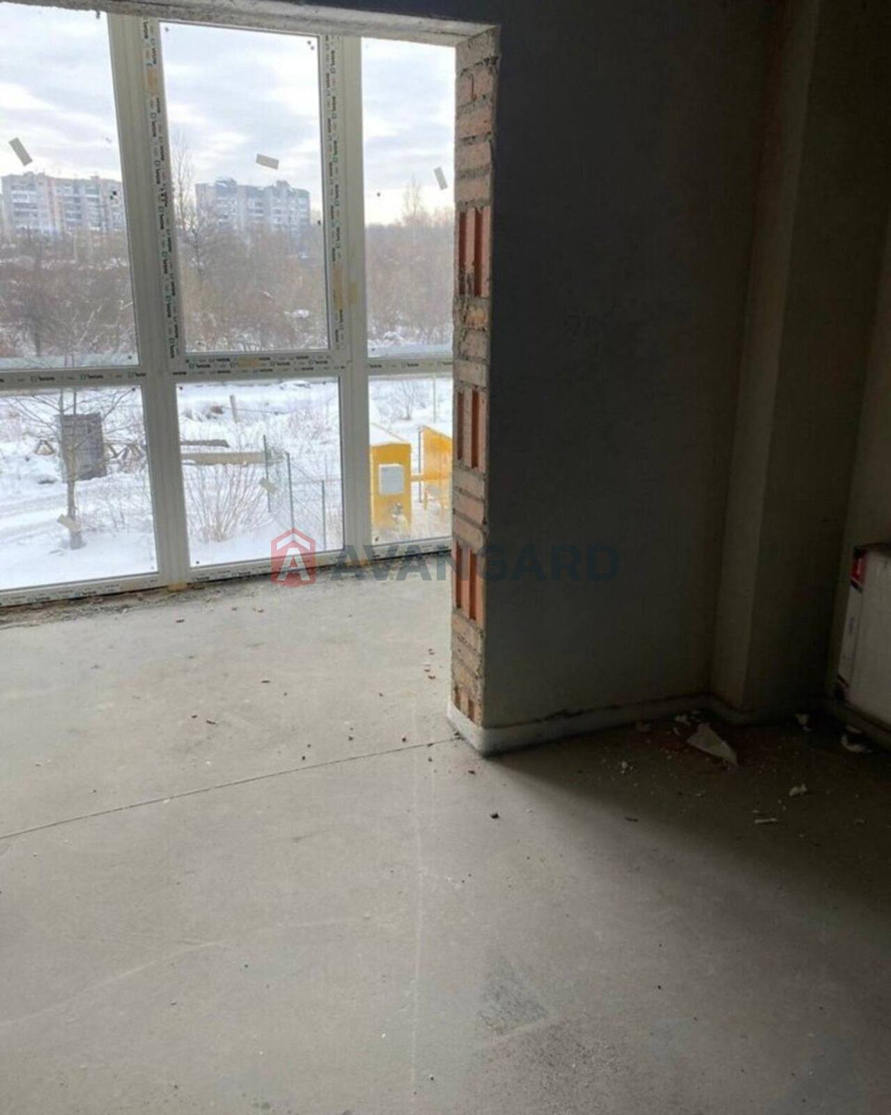 1 комн. квартира, 40/-/- кв. м., 2/10 этаж фото 11 1 комн. квартира, 40/-/- кв. м., 2/10 этаж фото 11