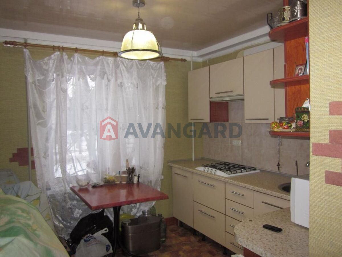 1 кім. квартира, 33/18/8 кв. м., 2/9 поверх фото 3 1 кім. квартира, 33/18/8 кв. м., 2/9 поверх фото 3