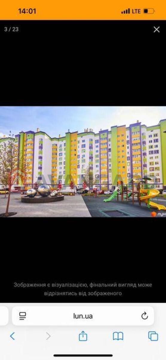 1 комн. квартира, 38/-/- кв. м., 8/10 этаж фото 8 1 комн. квартира, 38/-/- кв. м., 8/10 этаж фото 8