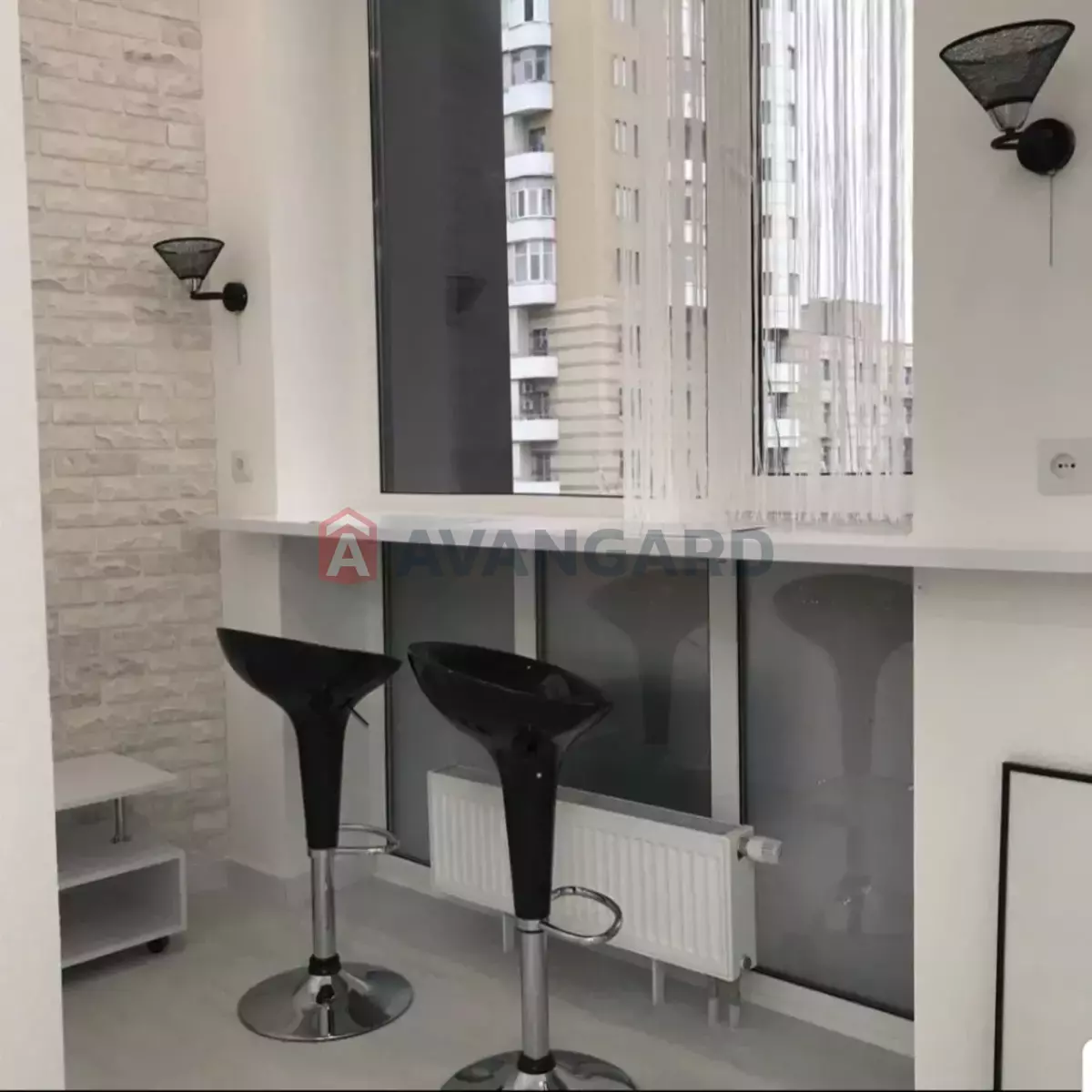 3 кім. квартира, 71/-/30 кв. м., 2/25 поверх фото 13 3 кім. квартира, 71/-/30 кв. м., 2/25 поверх фото 13