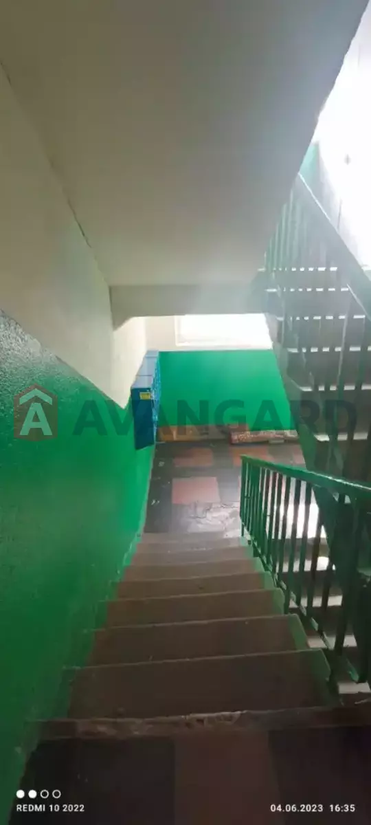 1 комн. квартира, 34/17/10 кв. м., 2/9 этаж фото 8 1 комн. квартира, 34/17/10 кв. м., 2/9 этаж фото 8