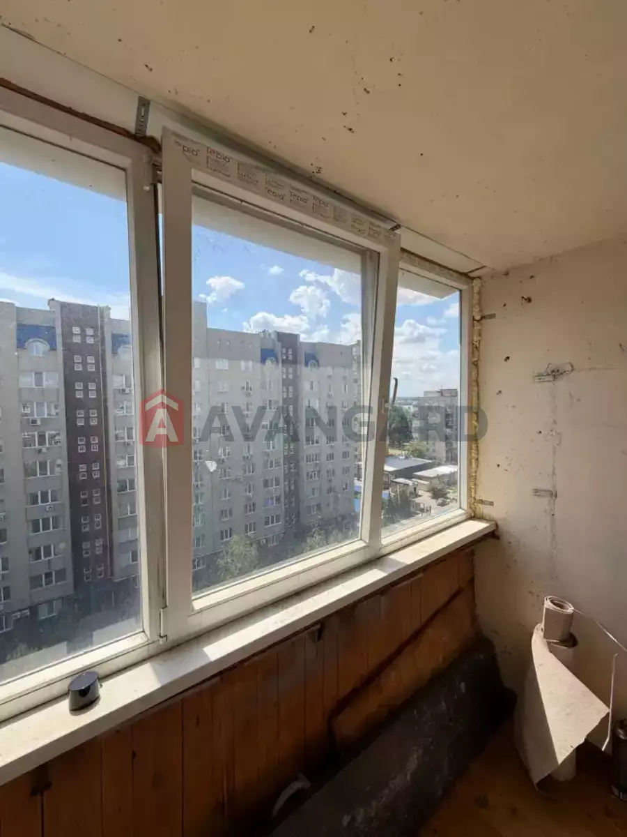 3 комн. квартира, 58/40/7 кв. м., 9/9 этаж фото 13 3 комн. квартира, 58/40/7 кв. м., 9/9 этаж фото 13