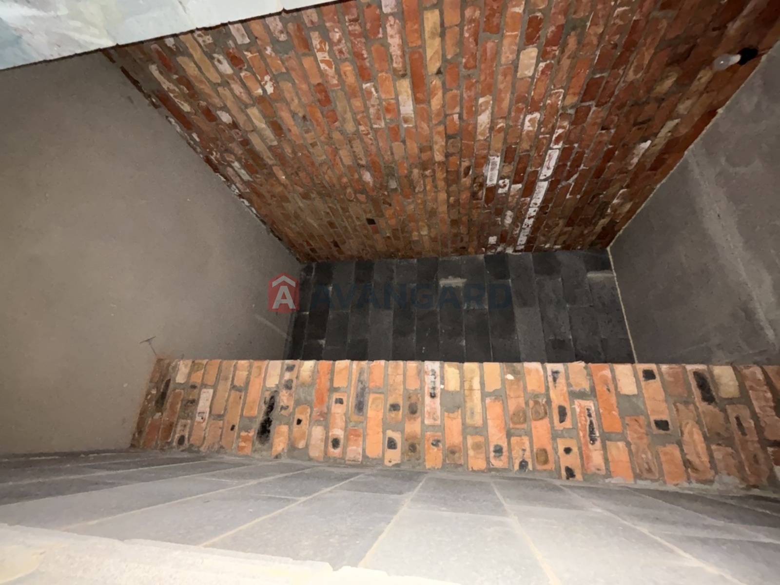 1 кім. квартира, 46/14/17 кв. м., 22/23 поверх фото 7 1 кім. квартира, 46/14/17 кв. м., 22/23 поверх фото 7