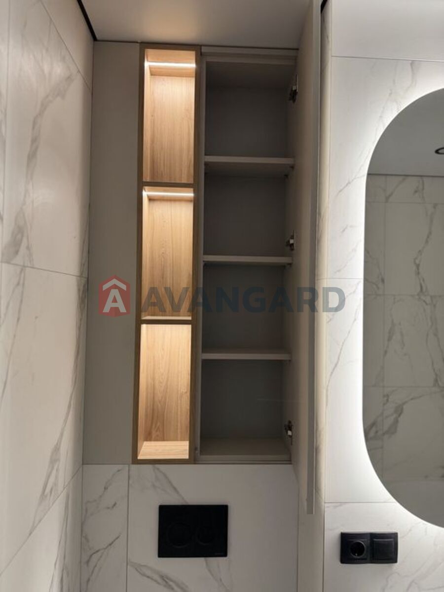 1 комн. квартира, 40/-/11 кв. м., 7/11 этаж фото 23 1 комн. квартира, 40/-/11 кв. м., 7/11 этаж фото 23