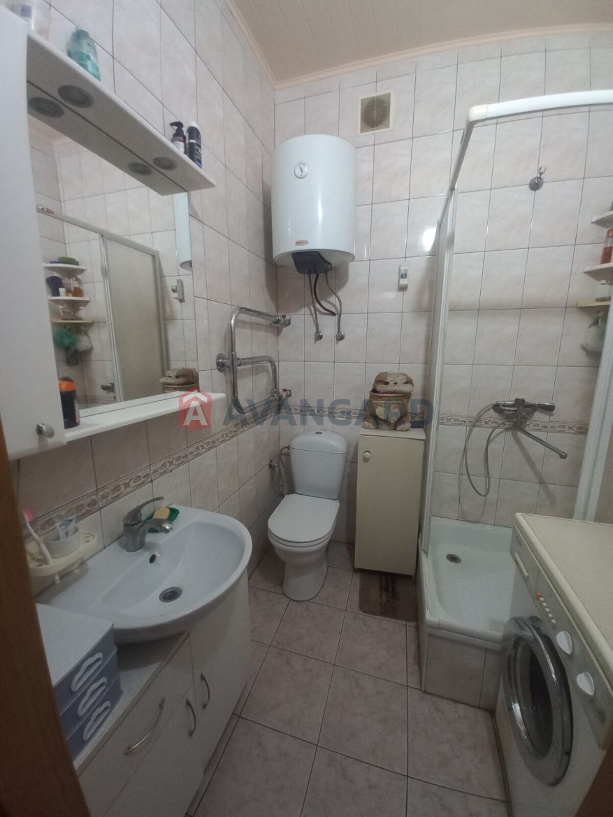 2 кім. квартира, 57/-/13 кв. м., 5/5 поверх фото 5 2 кім. квартира, 57/-/13 кв. м., 5/5 поверх фото 5