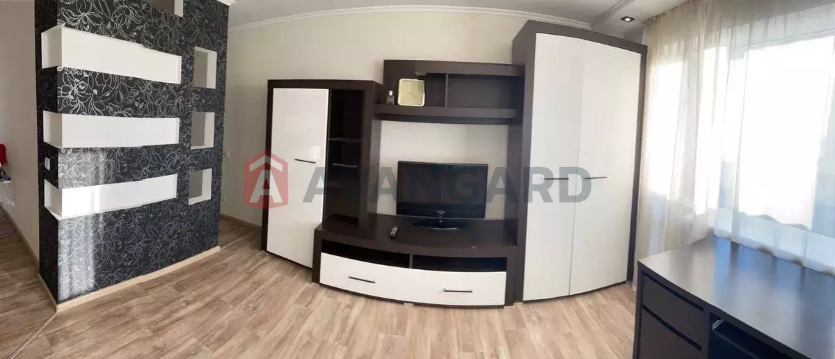 1 комн. квартира, 40/-/8 кв. м., 12/12 этаж фото 2 1 комн. квартира, 40/-/8 кв. м., 12/12 этаж фото 2