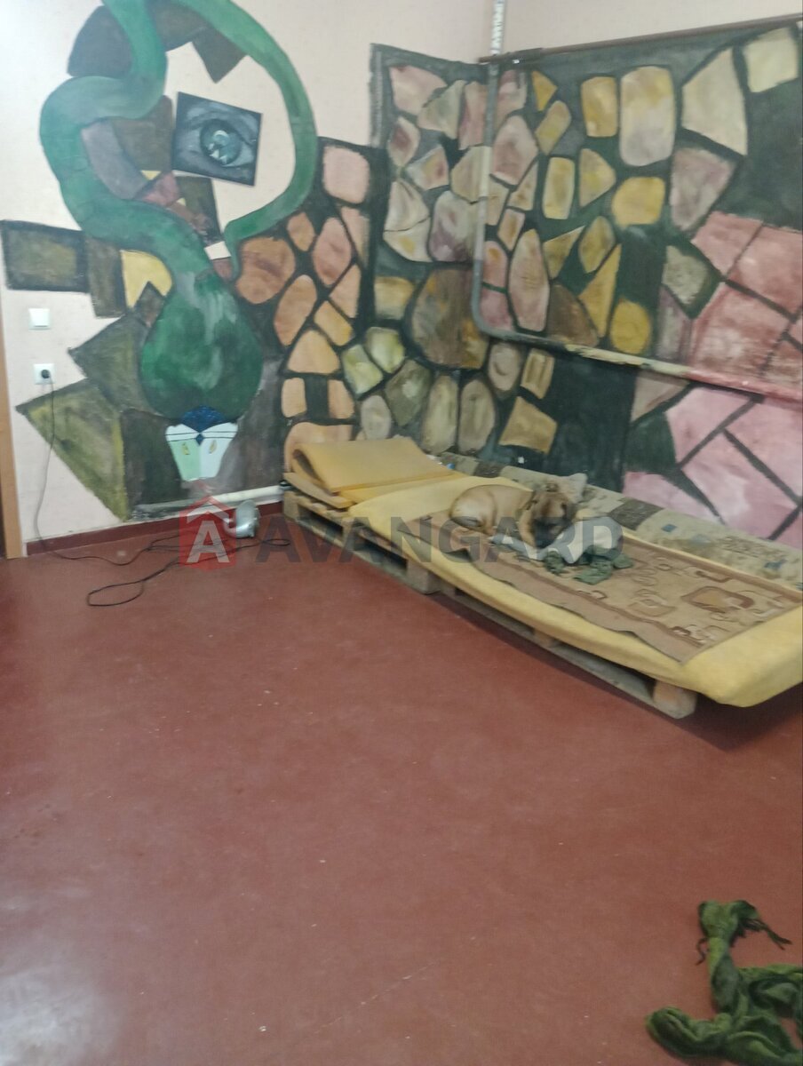 2 кім. квартира, 52/-/- кв. м., 1/2 поверх фото 9 2 кім. квартира, 52/-/- кв. м., 1/2 поверх фото 9