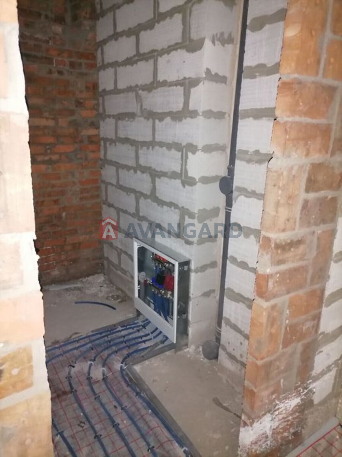2 комн. квартира, 60/-/11 кв. м., 2/16 этаж фото 9 2 комн. квартира, 60/-/11 кв. м., 2/16 этаж фото 9