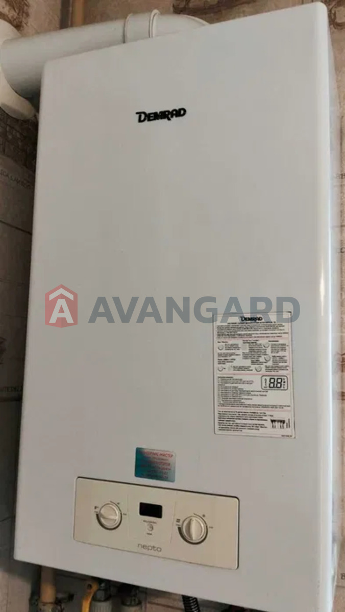 1 кім. квартира, 37/-/9 кв. м., 2/10 поверх фото 5 1 кім. квартира, 37/-/9 кв. м., 2/10 поверх фото 5