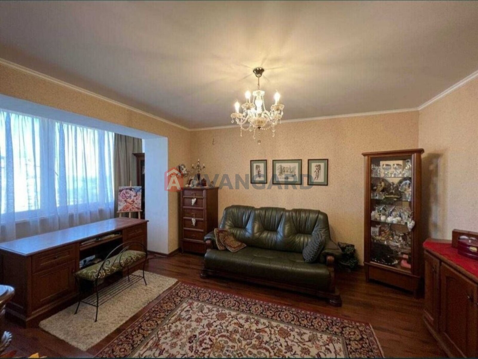 3 комн. квартира, 73/-/13 кв. м., 12/12 этаж фото 4 3 комн. квартира, 73/-/13 кв. м., 12/12 этаж фото 4