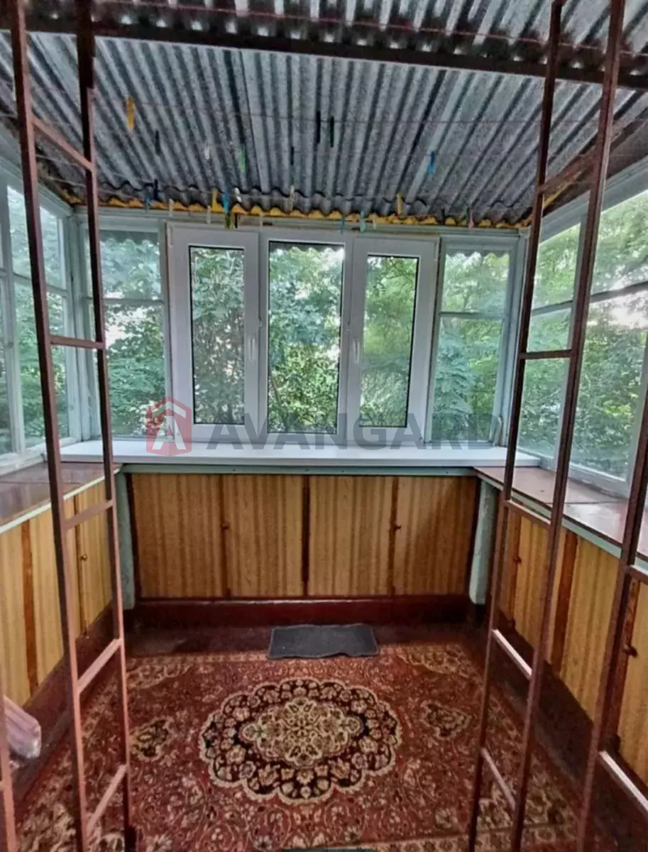 3 кім. квартира, 77/-/8 кв. м., 2/2 поверх фото 6 3 кім. квартира, 77/-/8 кв. м., 2/2 поверх фото 6