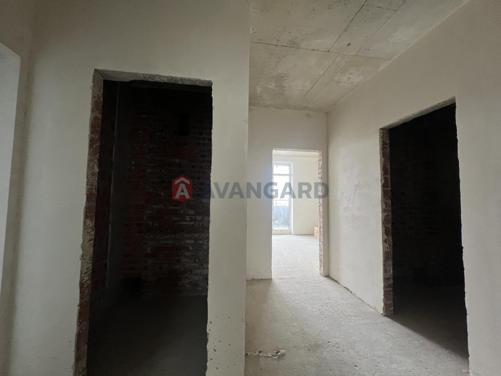 2 кім. квартира, 70/33/19 кв. м., 6/8 поверх фото 4 2 кім. квартира, 70/33/19 кв. м., 6/8 поверх фото 4