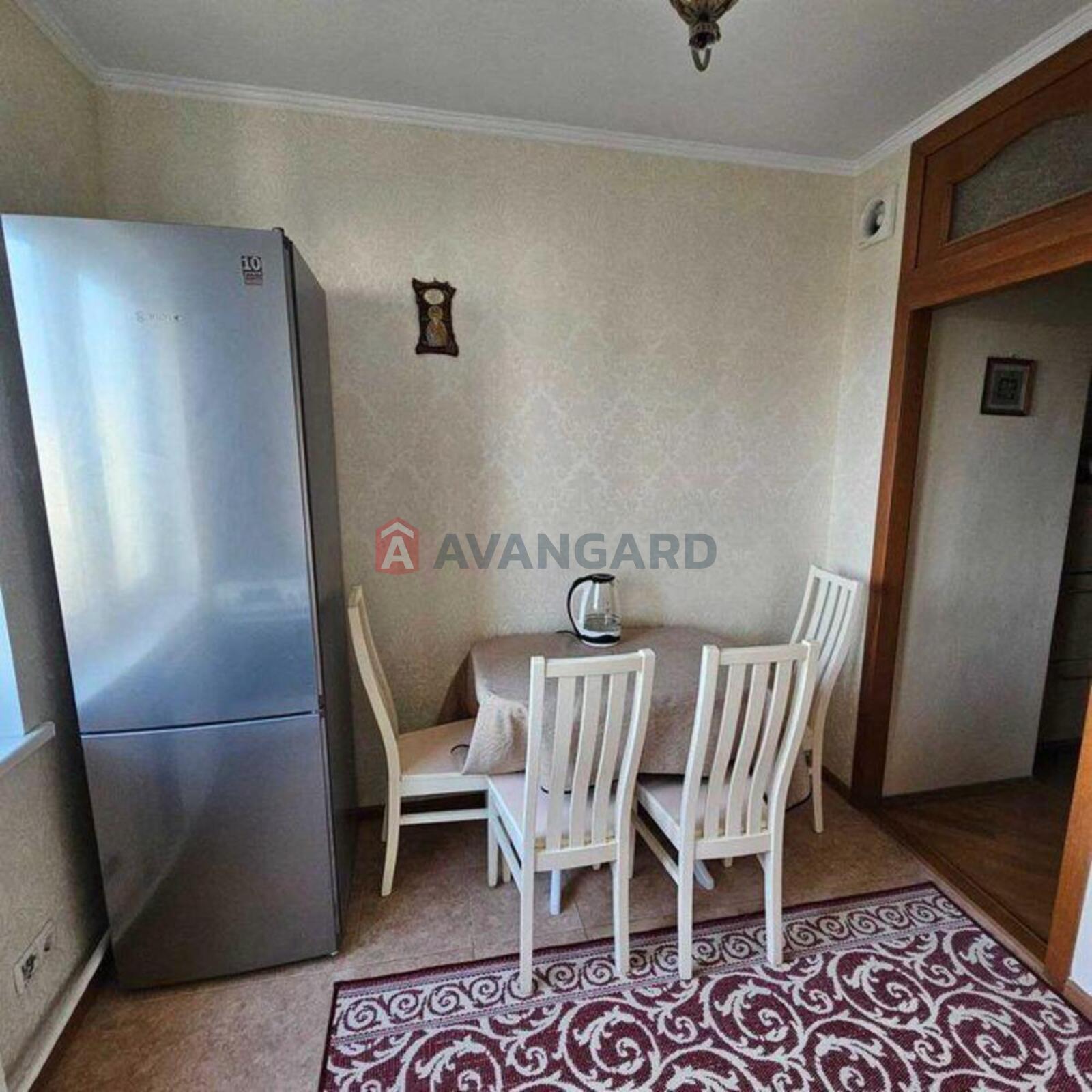 2 комн. квартира, 52/-/7 кв. м., 9/9 этаж фото 5 2 комн. квартира, 52/-/7 кв. м., 9/9 этаж фото 5