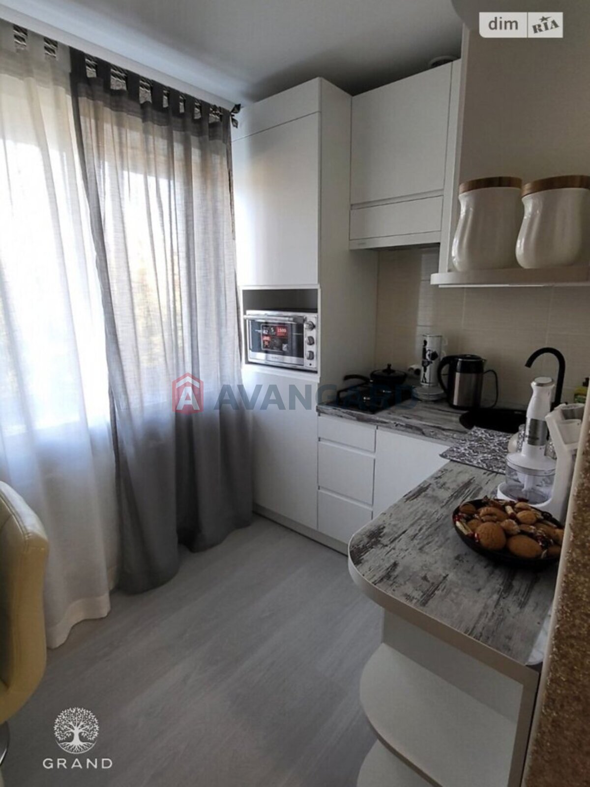 2 комн. квартира, 47/28/6 кв. м., 5/5 этаж фото 6 2 комн. квартира, 47/28/6 кв. м., 5/5 этаж фото 6