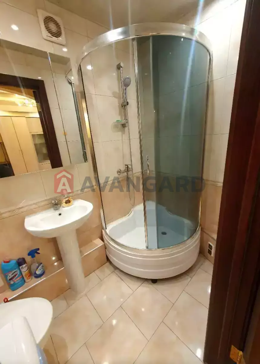 1 кім. квартира, 34/20/6 кв. м., 4/9 поверх фото 21 1 кім. квартира, 34/20/6 кв. м., 4/9 поверх фото 21